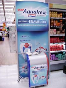 Aquafresh