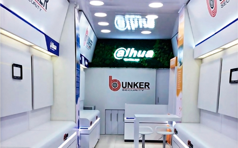 Bunker-Security